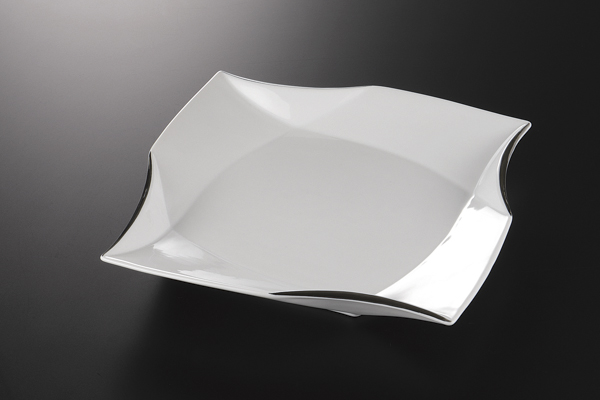 【廃番】PLクラフト 8吋プレート