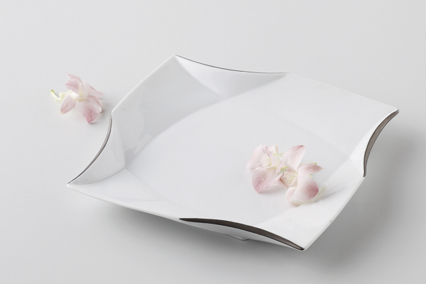 【廃番】PLクラフト 12吋プレート