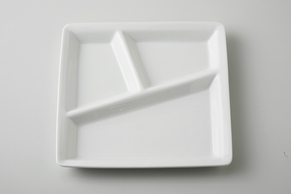 カレント ランチプレートD