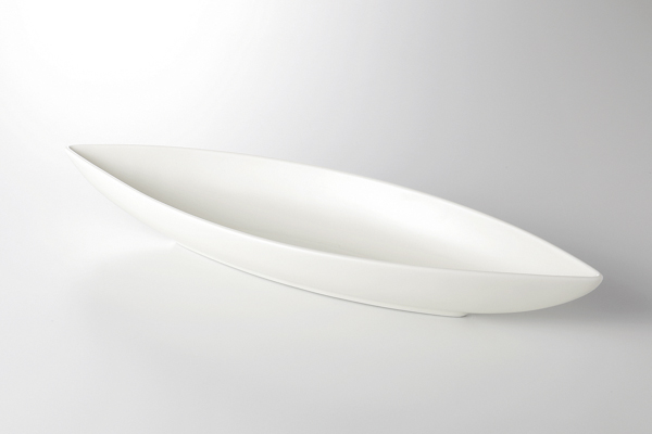 コンバイン (白)中