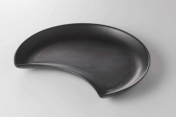 ムーントレー (黒)