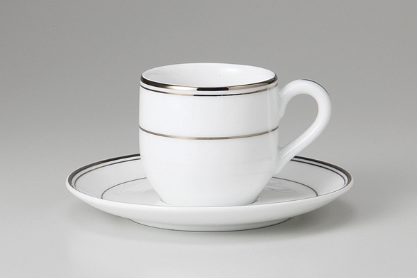 【廃番】トリプルプラ デミタスC/S