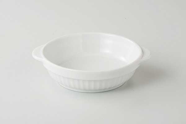 両手白 レンジボール