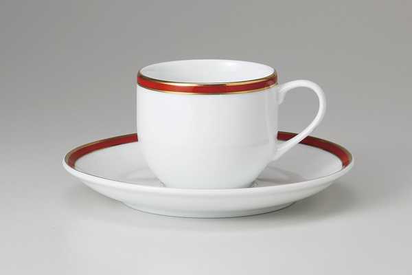 【廃番】ハイレッド コーヒーC/S