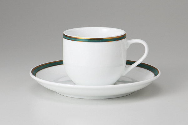 ハイグリーン コーヒーC/S