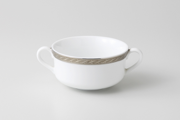 【廃番】バルセロナ(ウルトラホワイト) ブリオンカ