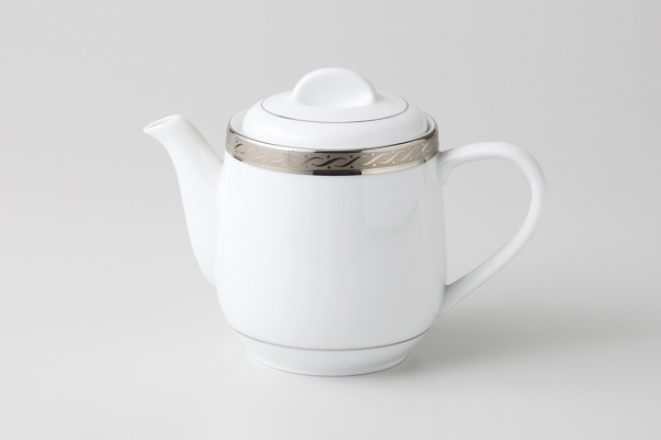 【廃番】バルセロナ(ウルトラホワイト) ポット