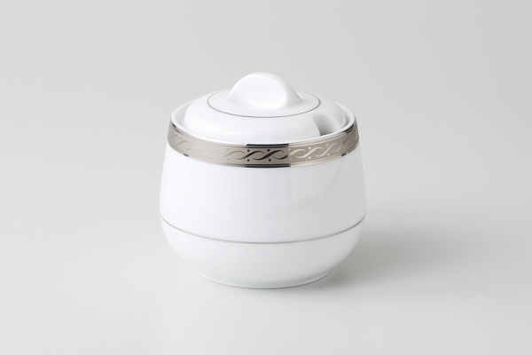 【廃番】バルセロナ(ウルトラホワイト) シュガー