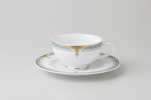 【廃番】ビーナス 紅茶カップ