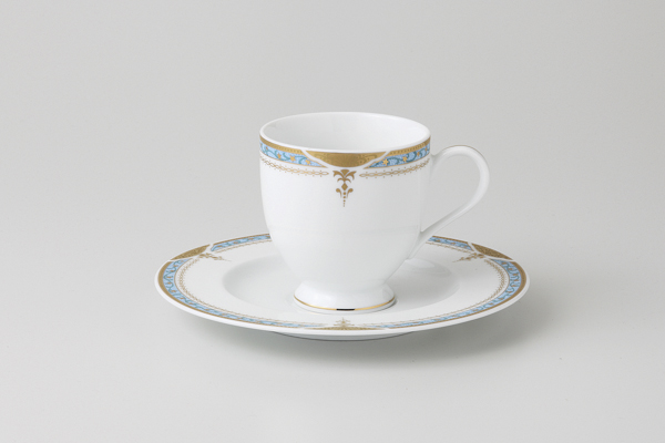 【廃番】ビーナス コーヒーカップ