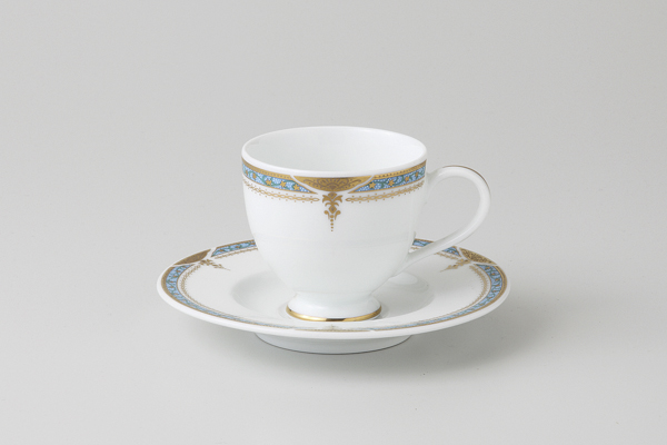 【廃番】ビーナス ソーサー(小)