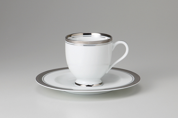 【廃番】シルバーリッチ(ウルトラホワイト) コーヒ