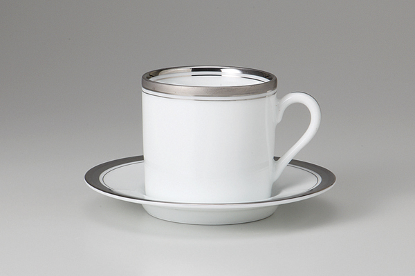 【廃番】シルバーリッチ(ウルトラホワイト) 切立デ