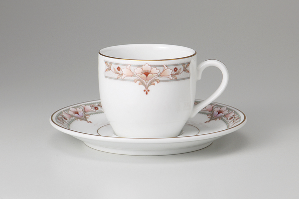 【廃番】ベルコリーヌ コーヒーC/S