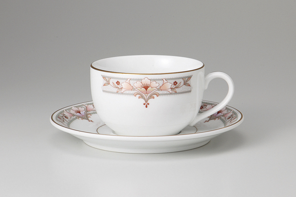 【廃番】ベルコリーヌ 紅茶C/S