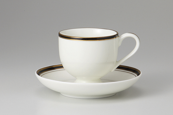 【廃番】アポロ(チャイナボーン) 高台デミC/S