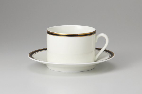 【廃番】アポロ(チャイナボーン) 紅茶カC/S