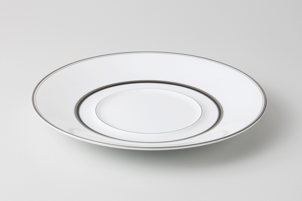 【廃番】アルティマ RR24cmプレート