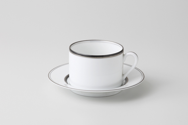 【廃番】アルティマ 切立ティーカップ