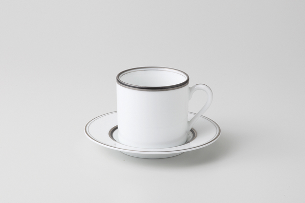 【廃番】アルティマ 切立デミタスカップ