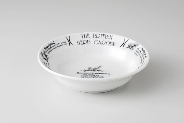 HERB GARDEN 5半フルーツ