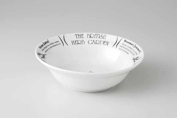 HERB GARDEN 6半オートミル