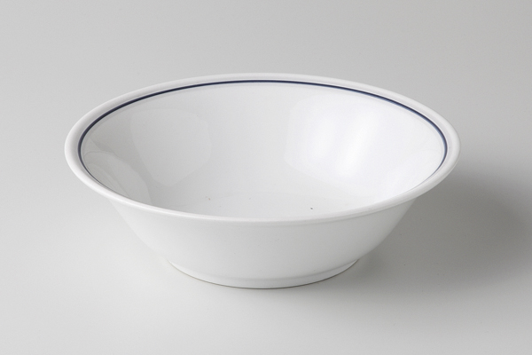 ブルーボーダー 6半オートミル