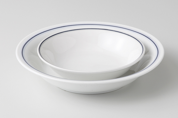 ブルーボーダー 5半フルーツ