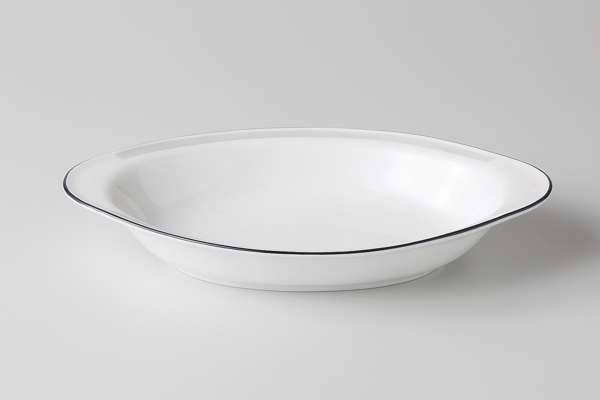 ブルーボーダー グラタン