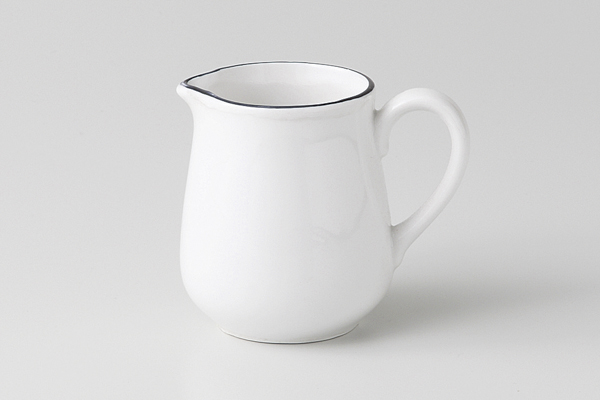 ブルーボーダー クリーマー