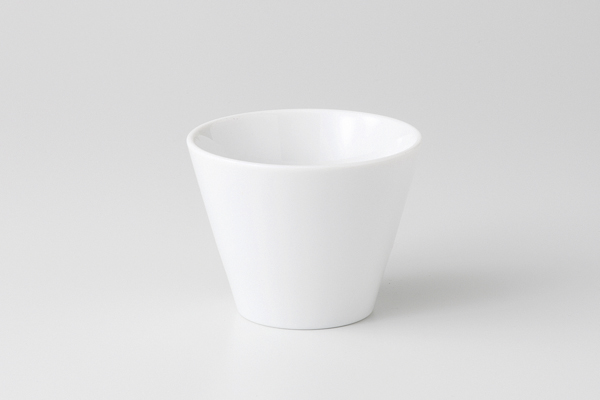 グリッタ 白 フリーカップM