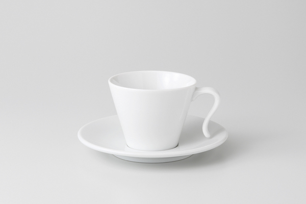 グリッタ 白 TL兼用碗