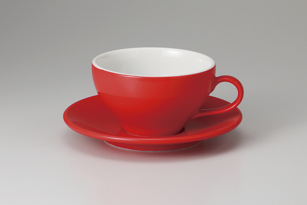 【廃番】カラーEU赤 スープC/S