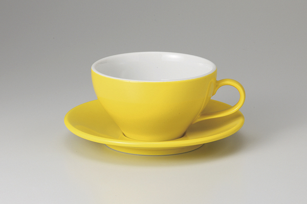 【廃番】カラーEU黄 スープC/S