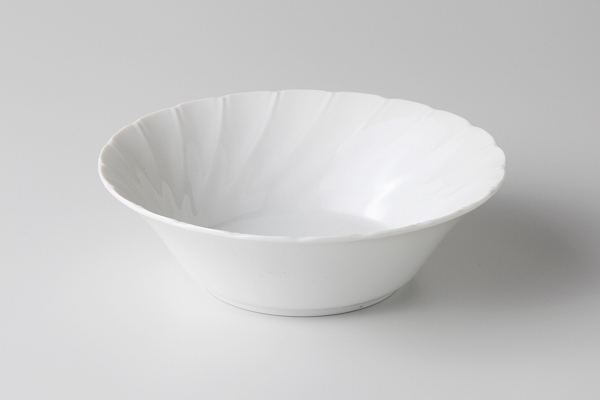 ホワイトシェル 6半オートミル