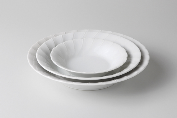 ホワイトシェル 5半フルーツ