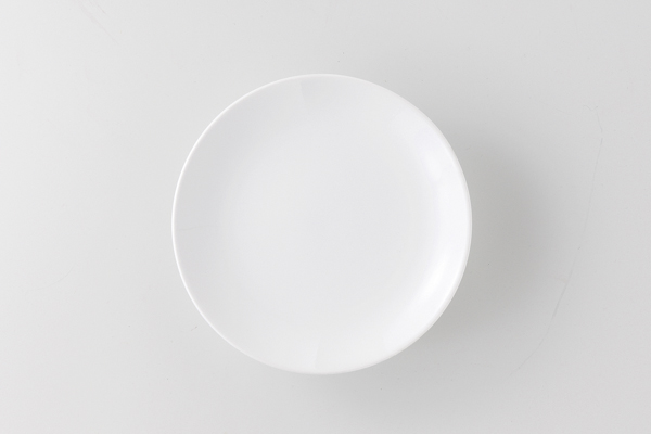 ダイヤセラム 4吋メタ皿