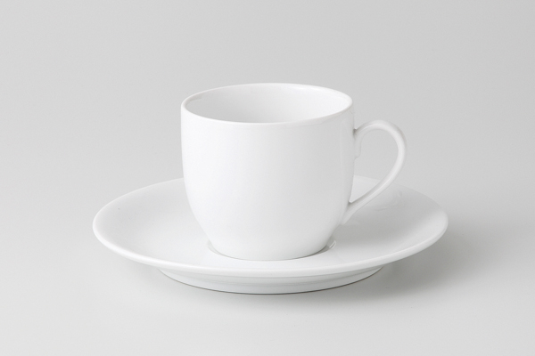 ダイヤセラム コーヒーカップ