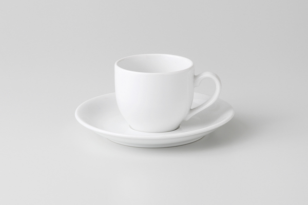 ダイヤセラム デミタスカップ