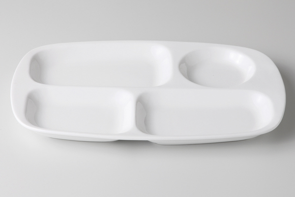 ダイヤセラム ランチ皿