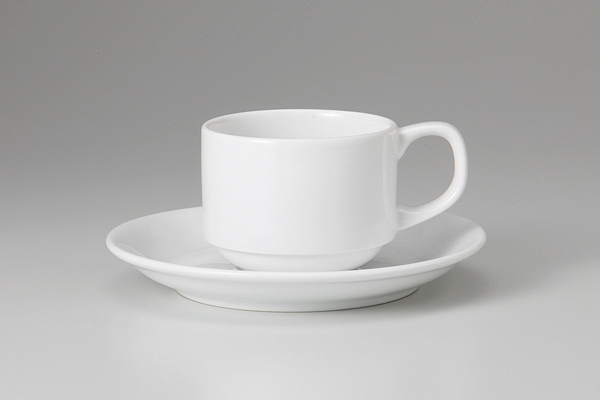 DCスタック デミタスC/S