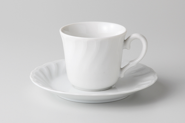 【廃番】ラセーヌ コーヒーカップ