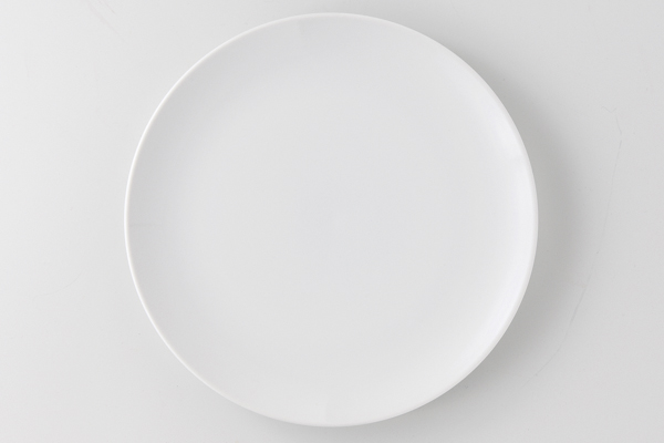 玉渕 6吋半メタ皿