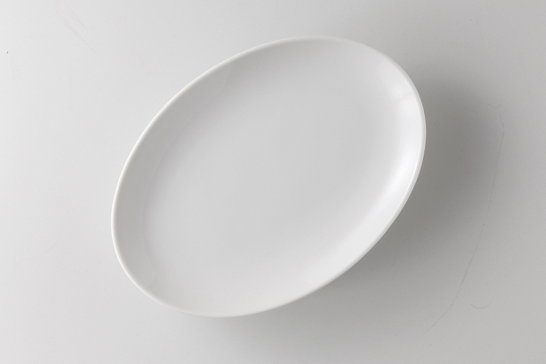 白玉渕 8″メタプラター