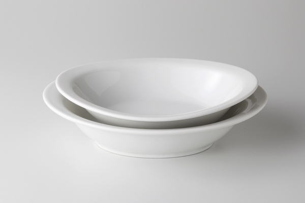 白玉渕 9″ベーカー