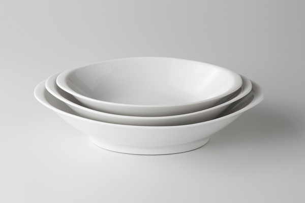 白玉渕 C型8″ベーカー