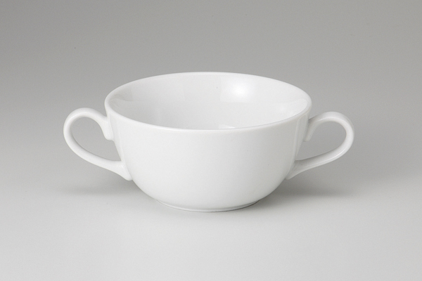 【廃番】白厚渕 両手スープ