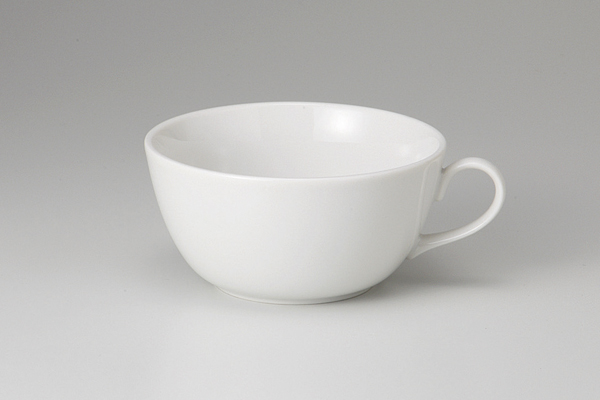 【廃番】白厚渕 片手スープ