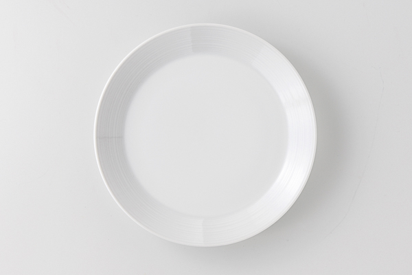 ルミネ 6.5吋ミート皿