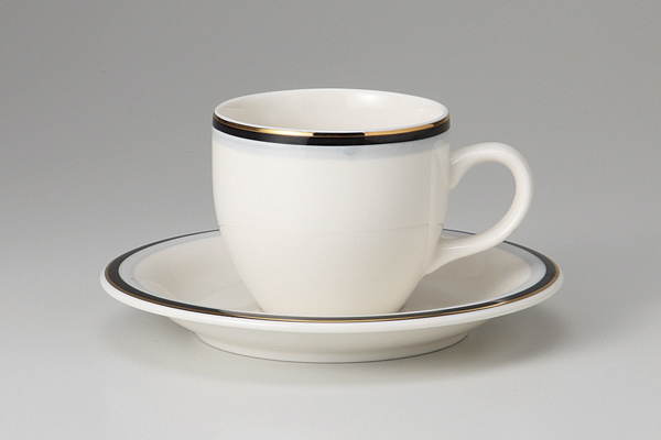 マリーンブラック コーヒーC/S